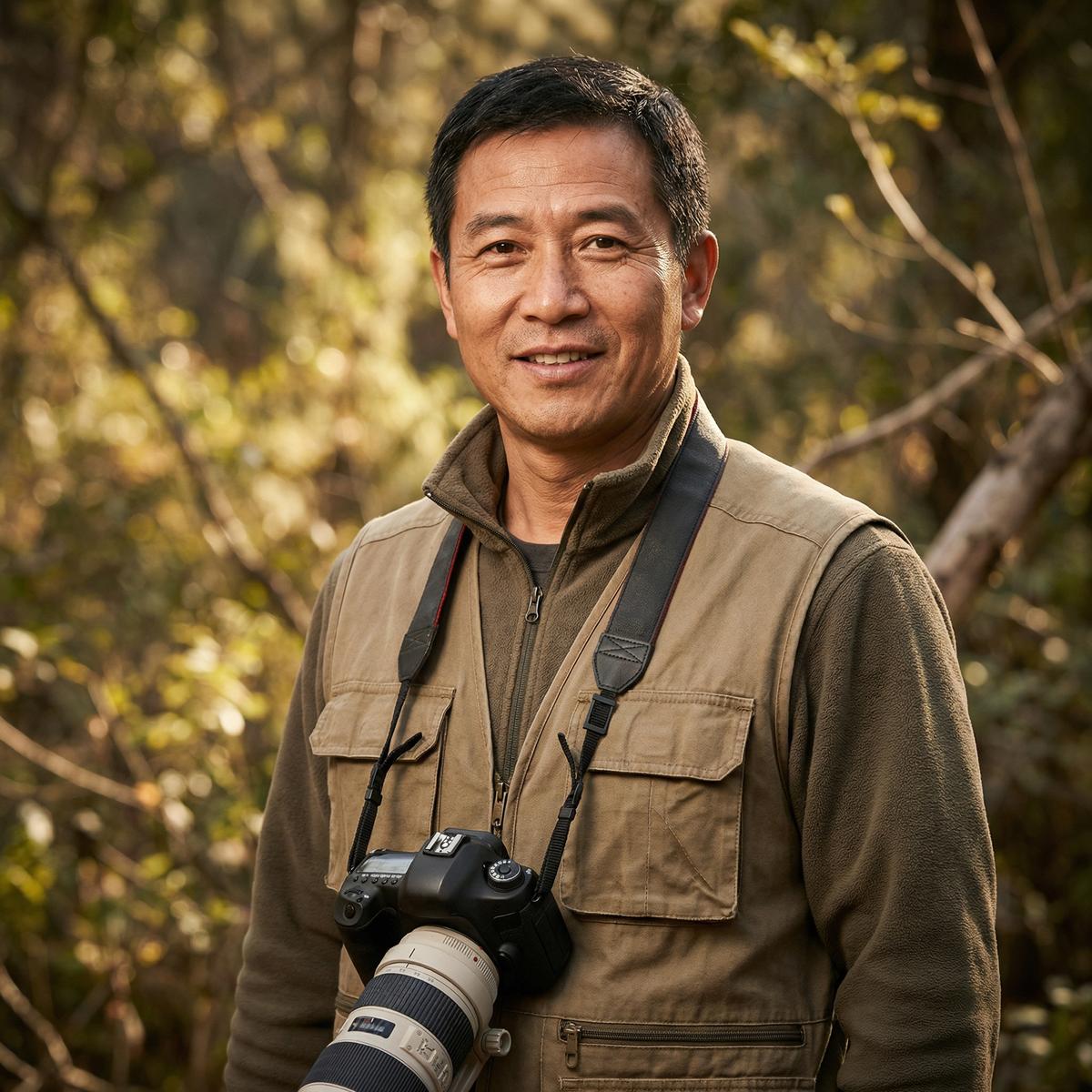 兄妹乱伦首席摄影师陈志远